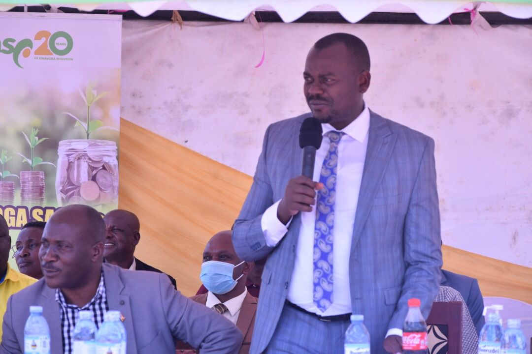 Minister Kasolo resumes monitoring, evaluation of Emyooga saccos