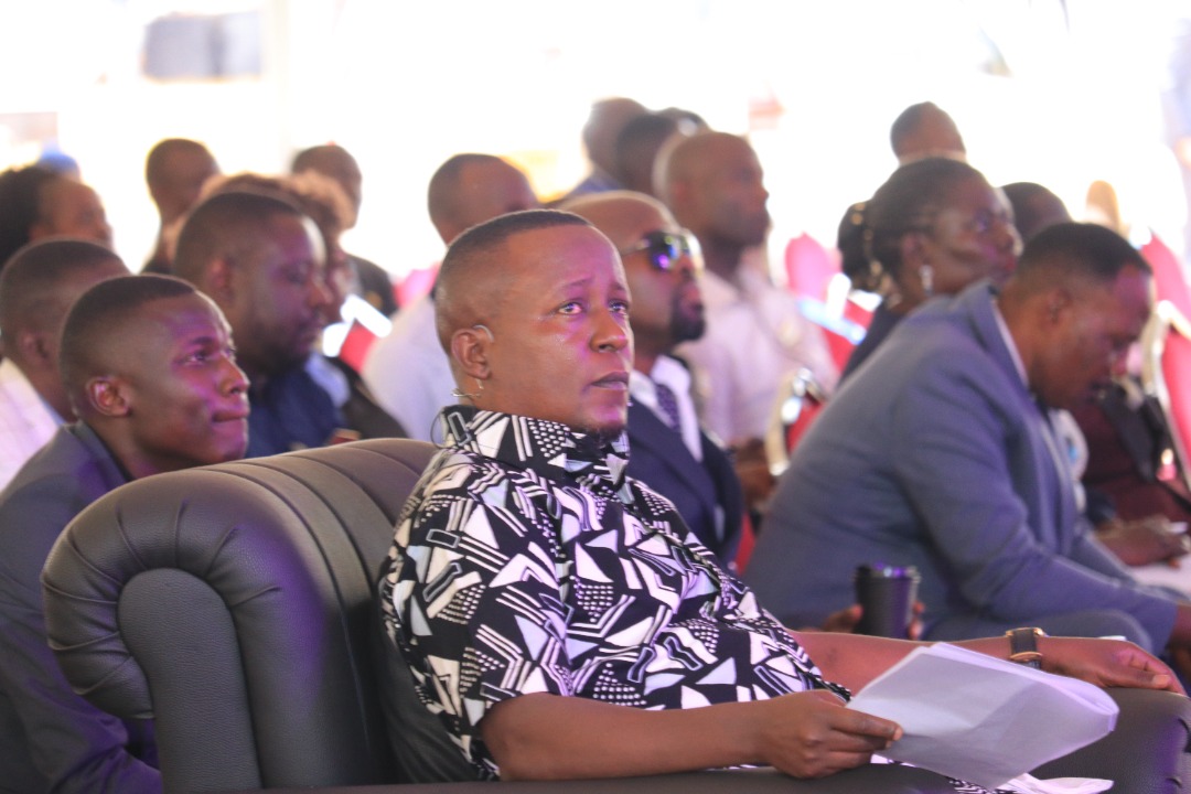 Watchman Ministries' Kabuleta urges Ugandans to watch out for end times