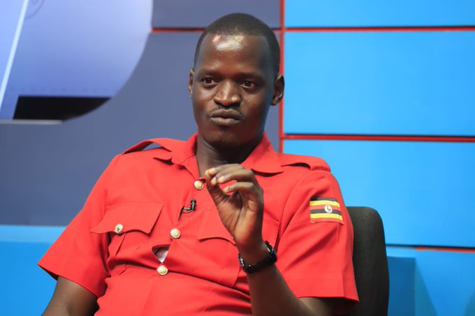 Segregative! Activist Moses Bigirwa attacks NUP for refusing to contribute to his wedding