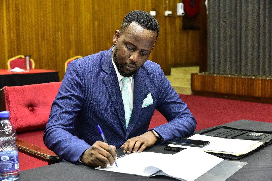 Former NBS TV journalist among 15 EALA nominees