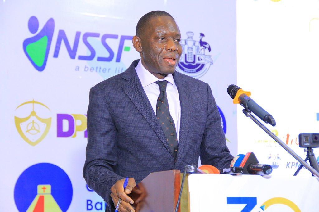 Accountants urged to be resilient under prevailing economic hardships