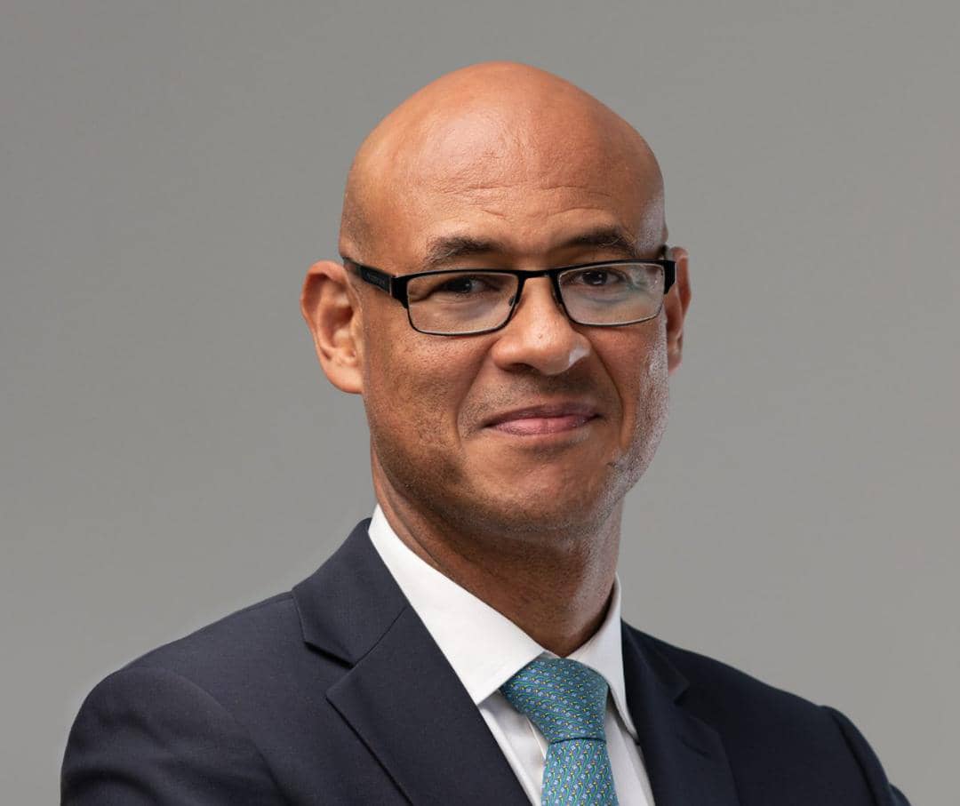 Ecobank Group appoints Jeremy Awori as new CEO