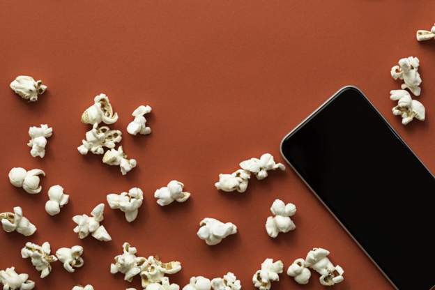 Netflix, streaming services, to be regulated in Egypt