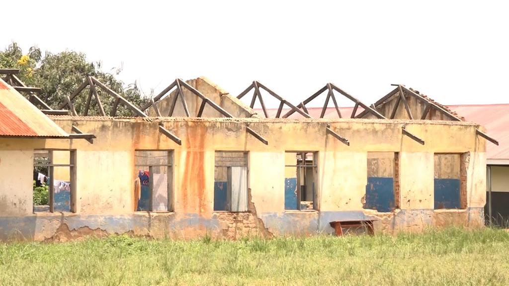 Gov't blamed for failure to implement DRDIP projects