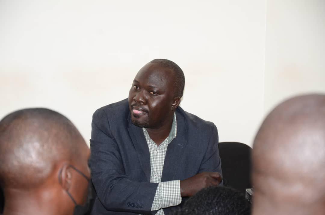 Top foreign affairs official charged for issuing fake diplomatic notes to US embassy