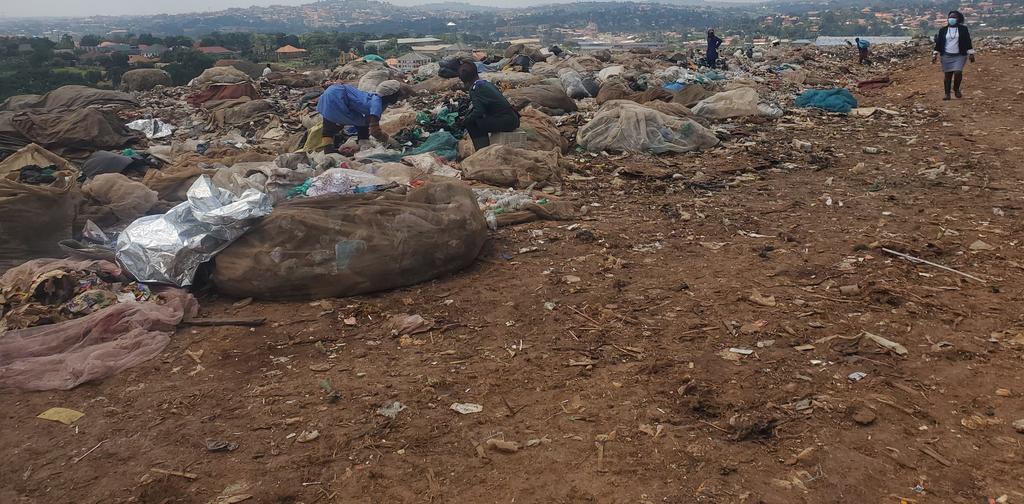 MPs call for better management of Kiteezi landfill