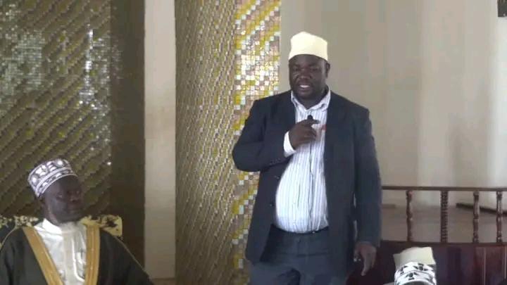 UMSC threatens to sue former Mubaje assistant for defamation