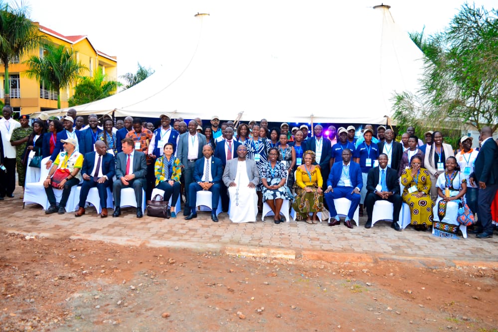 International conference on fisheries ends on a high note, attracts key stakeholders