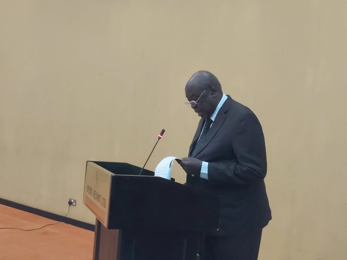 Oil and gas: Players vow to protect environment