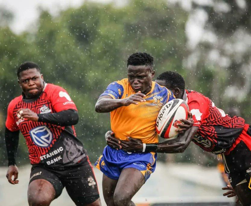 2022 Rujumba 7s: How to watch on NBS Sport