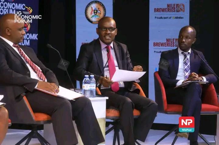 UG Economic Forum: URA urged to double efforts on tax education