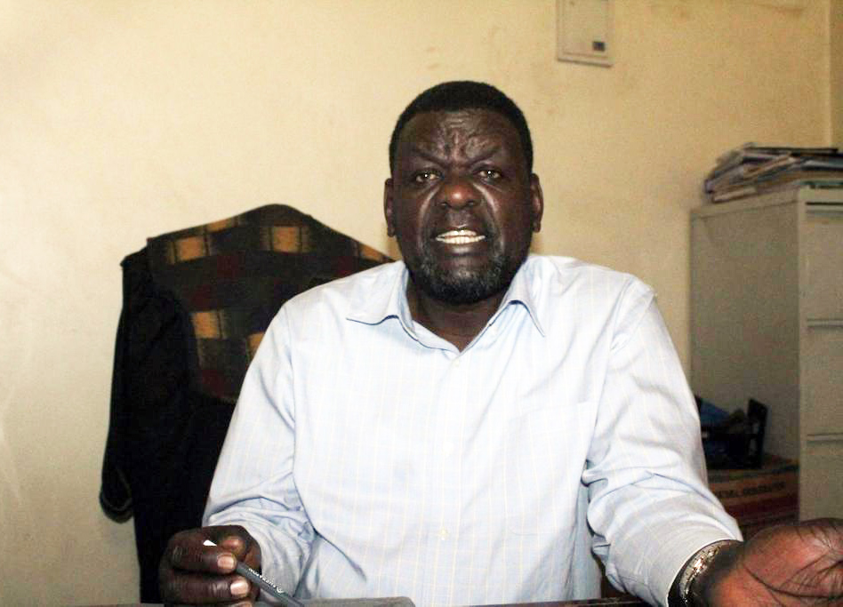 Big Interview: "URA is frustrating formalisation of businesses," says Isa Ssekitto
