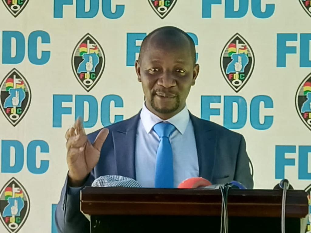 FDC urges government to provide free treatment to ebola patients, support their families