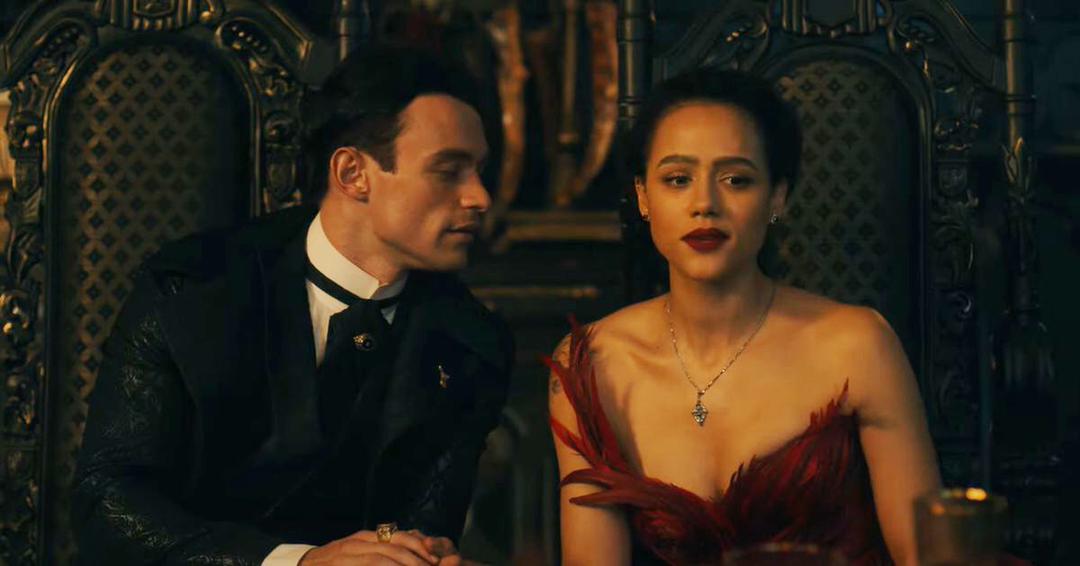 The Invitation: The pace picks up, but it’s too little too late to get the blood going