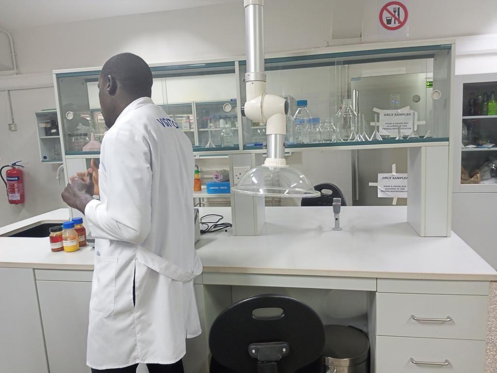 URA to apply science in revenue mobilisation