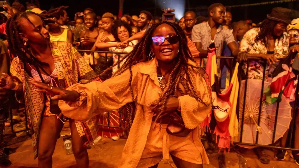 Nyege Nyege closes with a bang as threats of closure attract more crowds