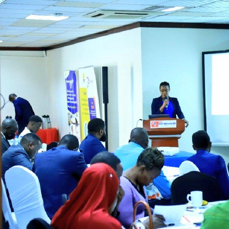 Report: Many Ugandans feel tax evasion is a necessity