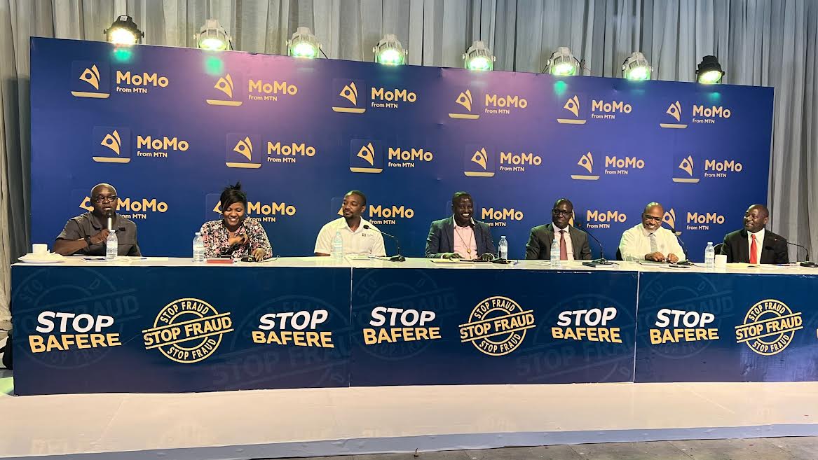 Digital payment providers partner with banks to fight fraud in the financial sector
