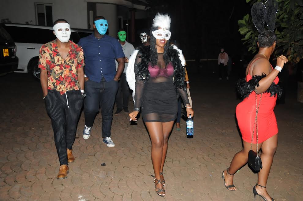 Bell Lager to deliver halloween enjoyments at Roast and Rhyme