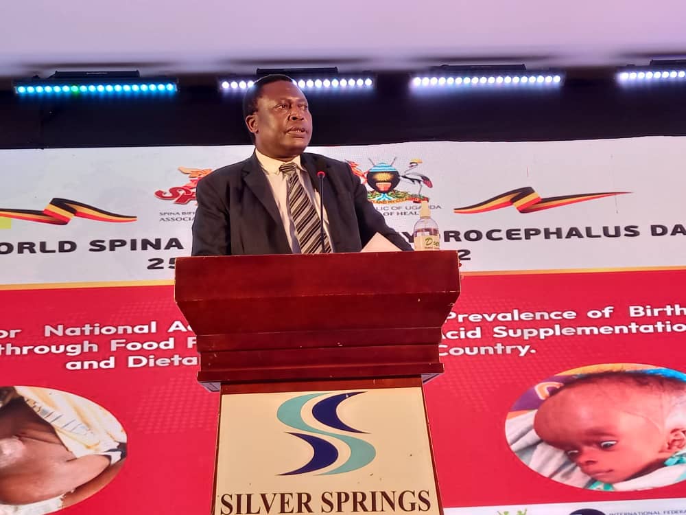Spina bifida: Women urged to plan pregnancies
