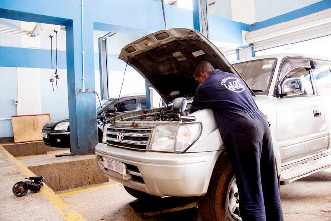 The nine most common car electrical problems