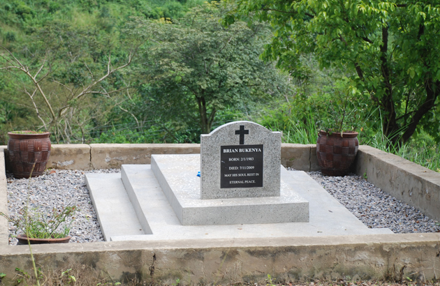 From Prof Gilbert Bukenya to Hajj Nadduli: The controversial deaths of sons of big political shots