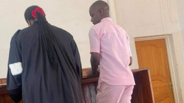 Miss Rwanda organiser court case starts, facing 16-years in jail