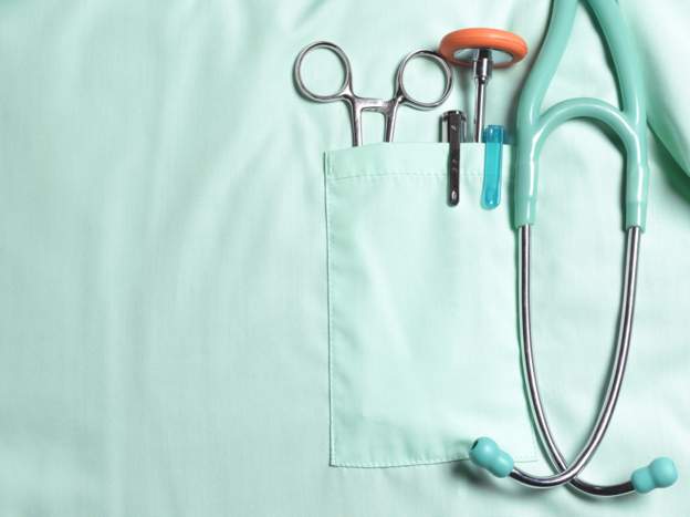 Kidnappers now targeting doctors