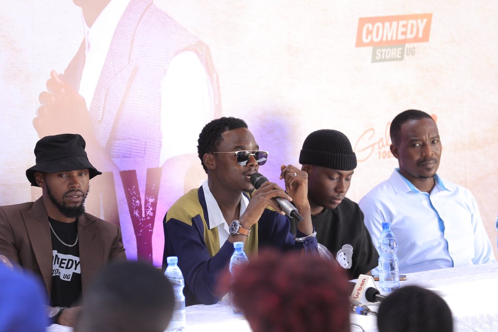 Ray G ready to test waters with first Kampala concert on Saturday