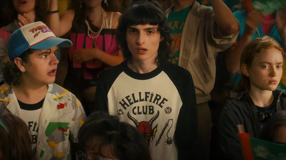 Monster, Stranger Things reverse Netflix subscriber losses