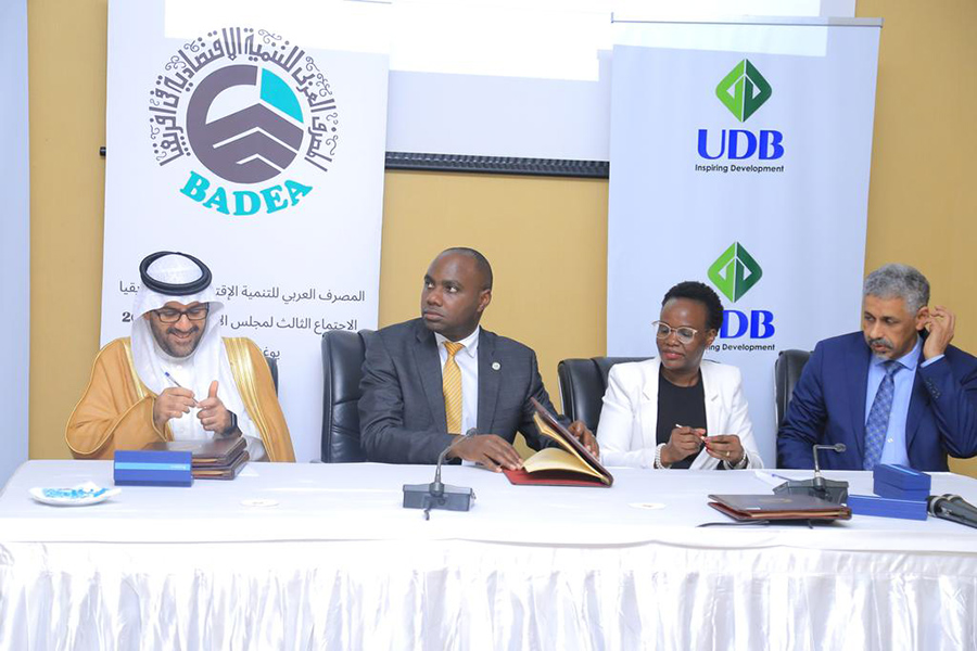 Opinion: UDB has been key in driving socio-economic development of Uganda