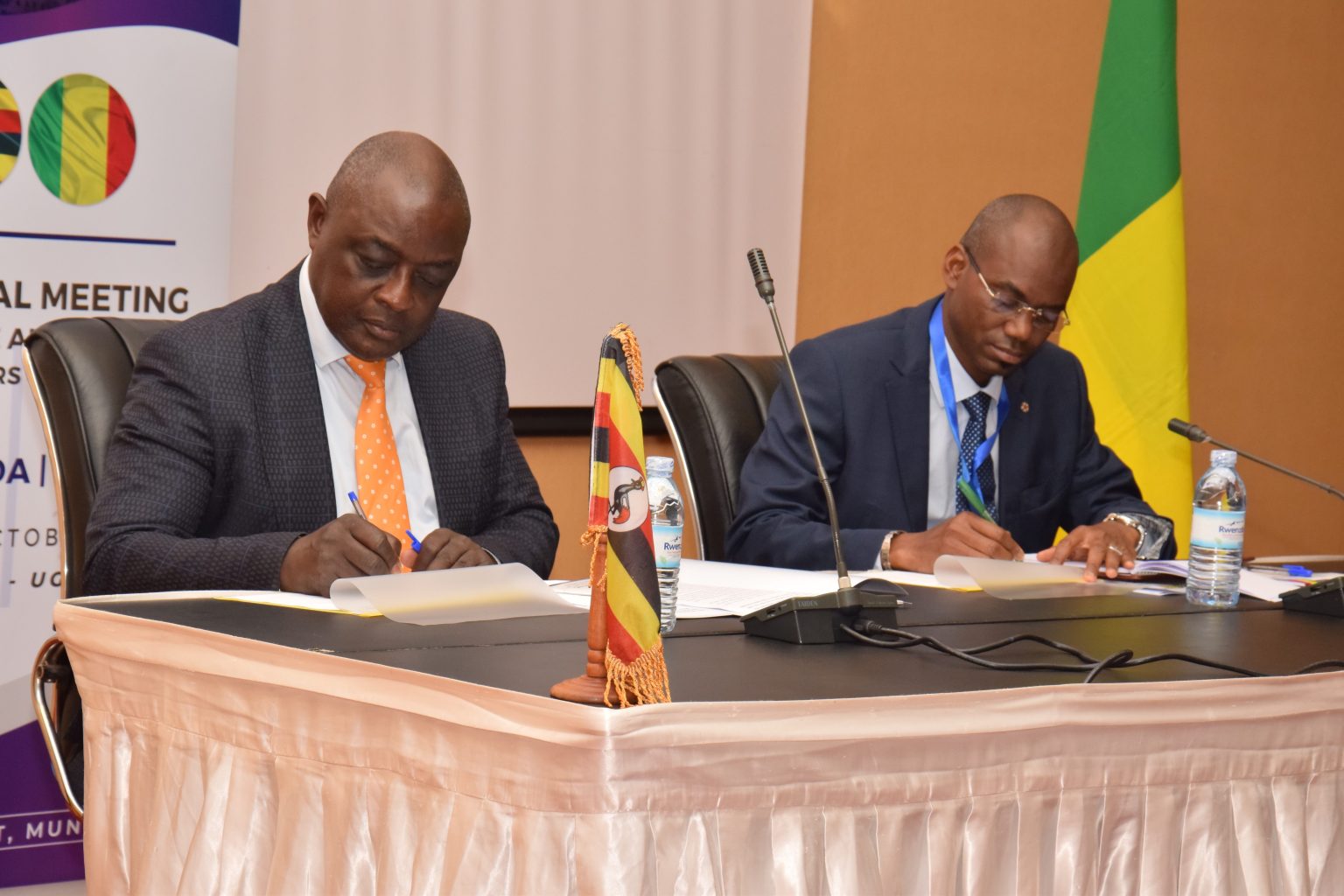 Uganda to help Mali fight terrorists
