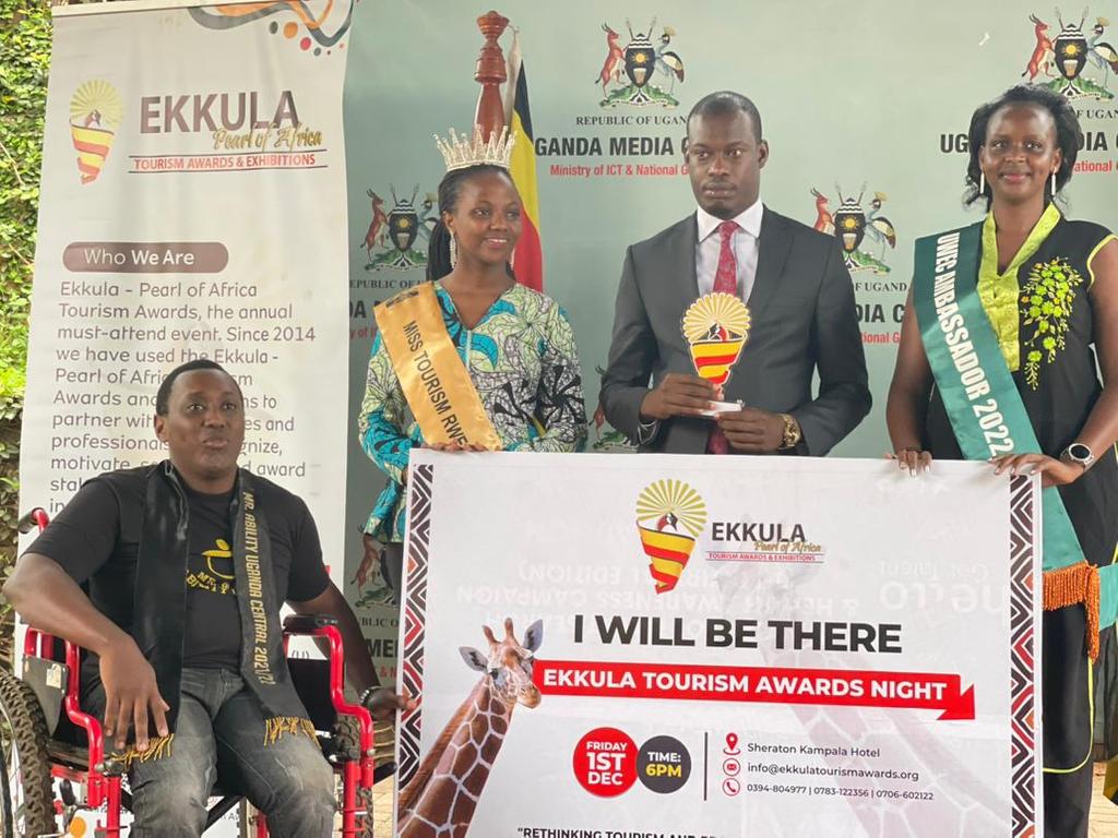 Tourism sector players tasked on quality assurance