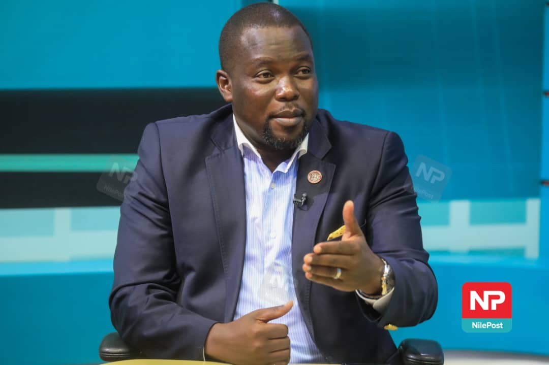 Todwong: Those pushing for Museveni 2026 are wishful thinkers 