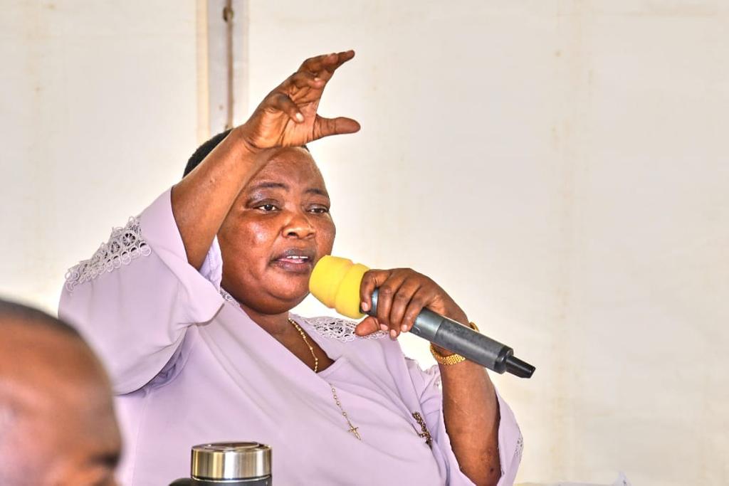Mpigi: Nabbanja orders arrest of district officials over alleged fraud