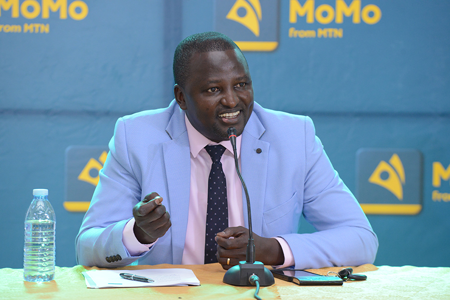 MTN intensifies the fight against mobile money fraud