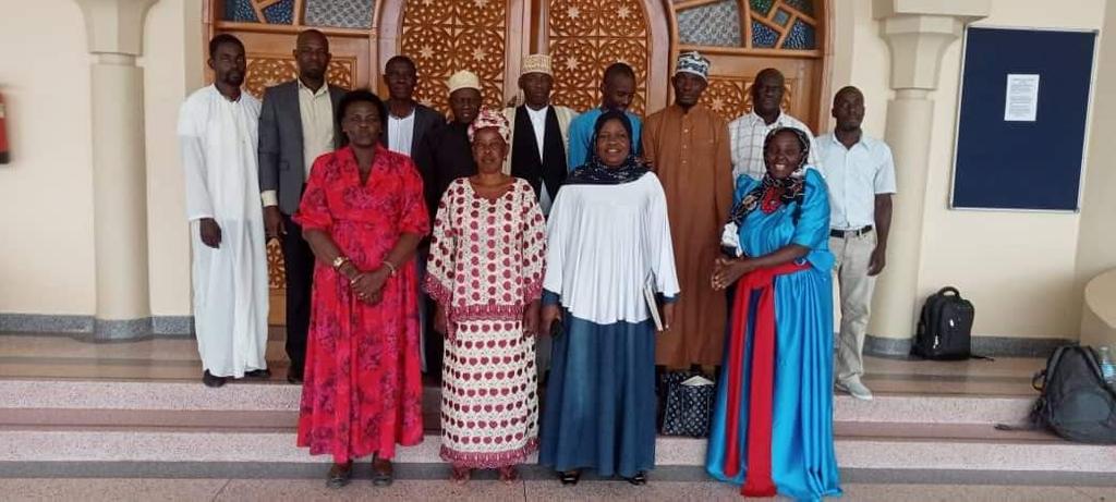 Buganda royals want contribution of Sekabaka Nuhu Kalema acknowledged