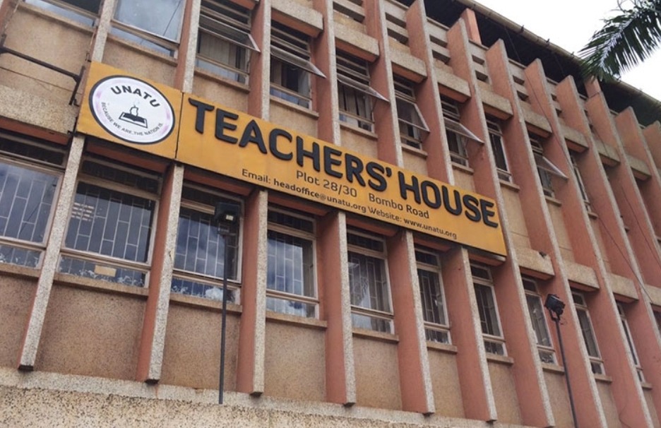 Parent writes to teachers' body over teacher who recorded pupils having sex in class