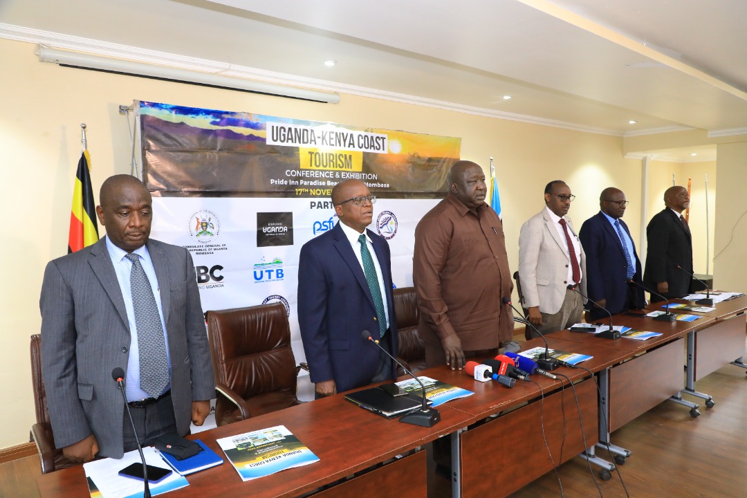 Uganda moves to tap into Kenya’s booming coastal tourism