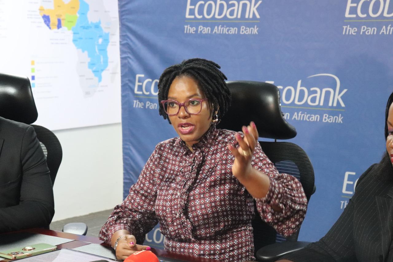 Ecobank to financially support young entrepreneurs in new campaign
