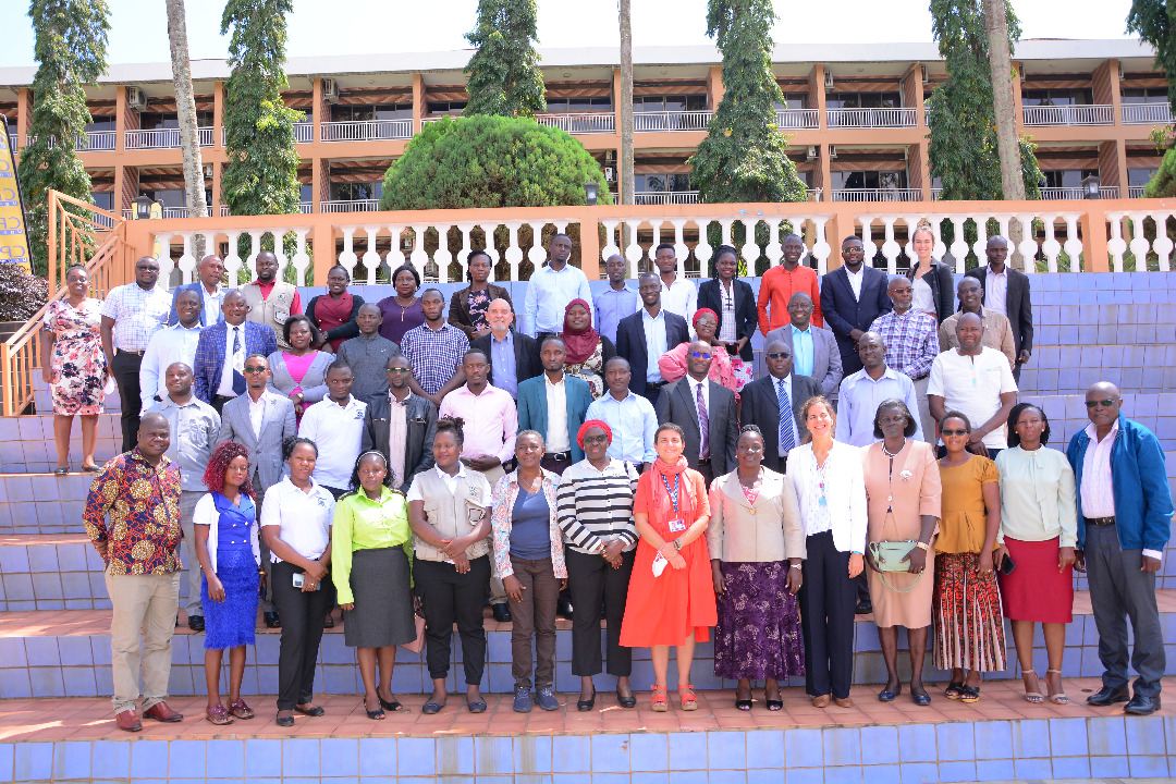 Govt, EU program helps to improve Uganda’s horticulture exports