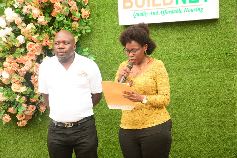 Uganda facing eight million housing deficit, says Minister Nabakooba