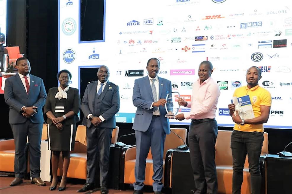 URA names Vivo Energy its top revenue generating AEO