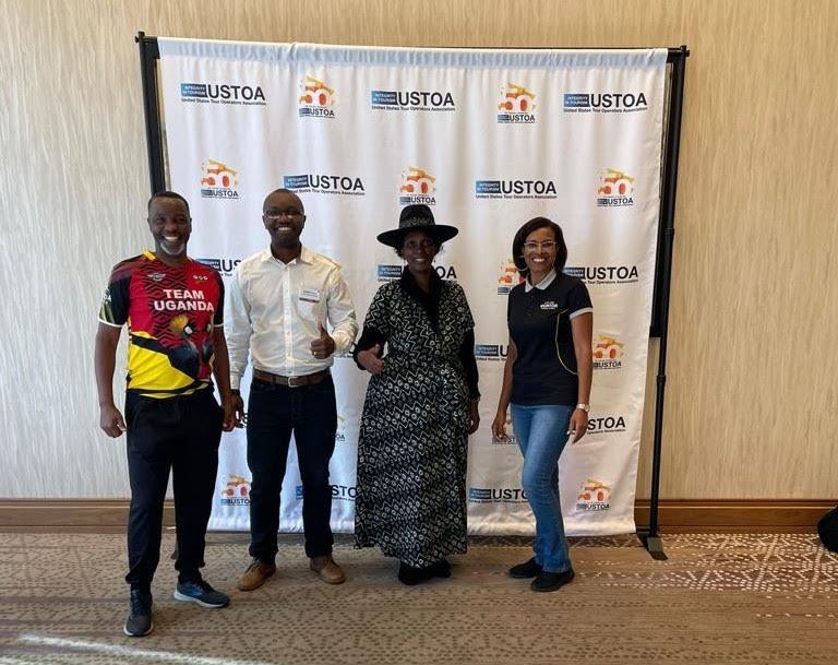 Uganda moves to promote its best-kept tourism secrets to North America