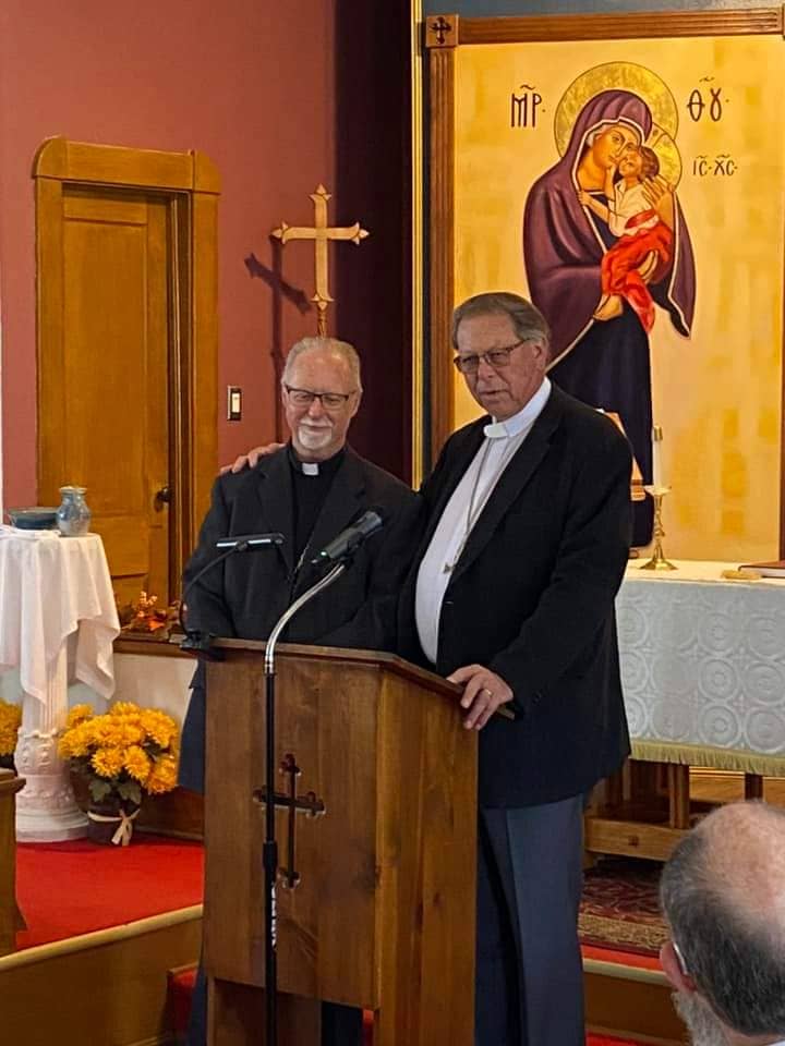 Evangelical Orthodox Church gets new world leader, Bishops for Kampala, DRC