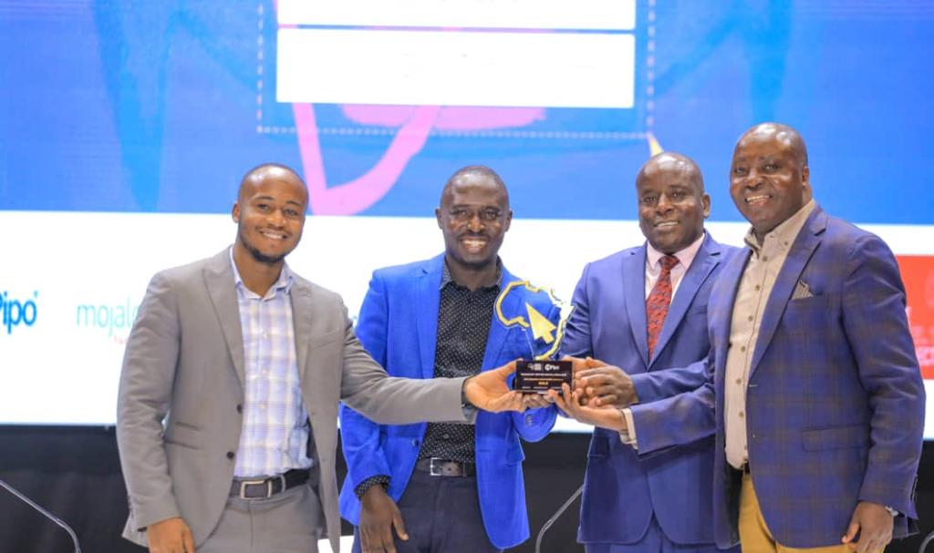 Airtel Money recognized for excellence in  digital financial service