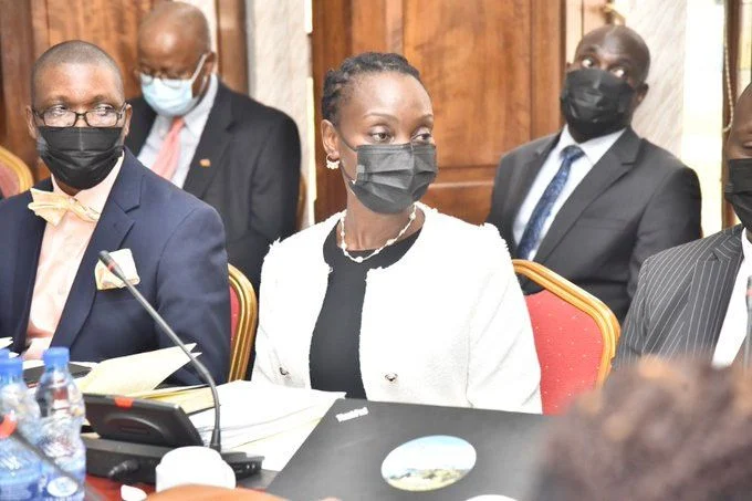 COSASE probe report out; recommends punishment to errant Uganda Airline bosses