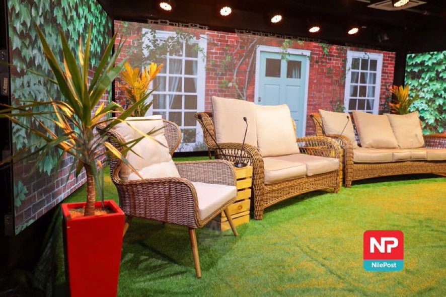 Government highlights achievements in housing sector as NBS Housing Baraza kicks off