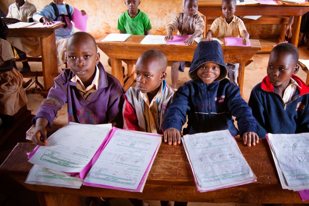 Teachers want a year added onto primary education cycle; classes to end at P.8