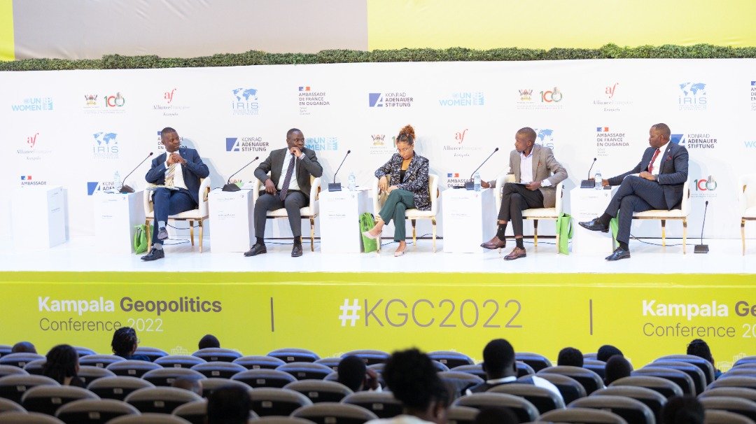 'Poor cultural practices, violence hindering Africa's development'